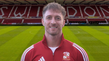 Tom Cox