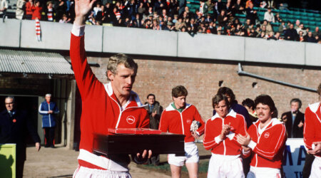 Happy Birthday John Trollope!