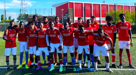 World Refugee Day 2024