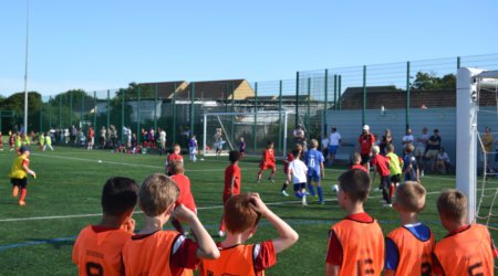 Youth Foundation Invitational