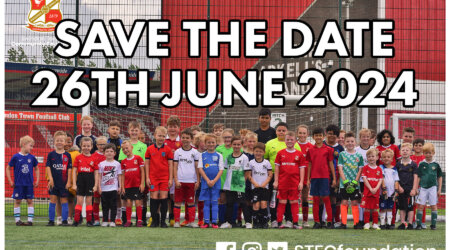 Team Club 24/25 - Save the Date!