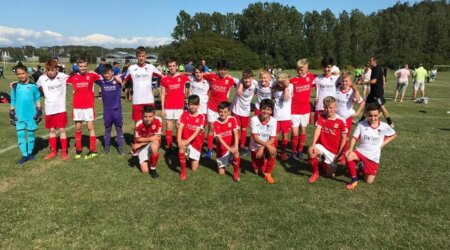 The Cups are Within Our Grasp!