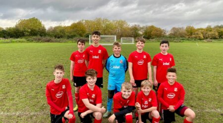 Ipswich Half Term Fixtures