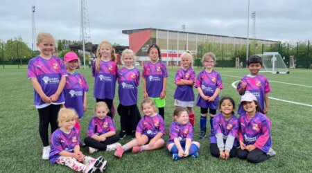 Motor Neurone disease awareness day