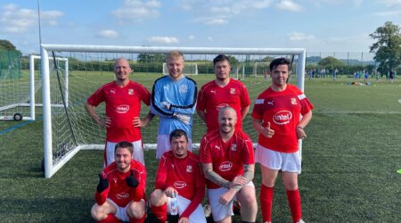 Ability Counts fixture!