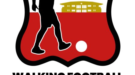 Walking Football League