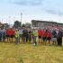 STFC Community Foundation Breaks Ground on Site of New Covered Sports Facility