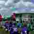 Premier League Primary Stars Football Festival at FP