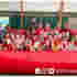 STFC Community Foundation Host Welcome Afternoon for Refugees