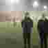 STFC Community Foundation extend partnership with The Office of the Police and Crime Commissioner