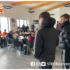 Harrison Minturn and Joel McGregor pay a visit to our Saturday Team Club!