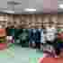 Premier League Fans Fund Participants go Behind the Scenes at the County Ground