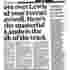Great Praise for the Foundation from The Daily Mail's Oliver Holt