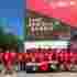 STFC Community Foundation Teams set off for Gothia