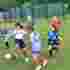Girls Only Foundation Centre Sessions