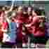 STFC C6 girls claim EFL CEFA double