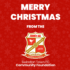 MERRY CHRISTMAS!