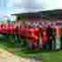 Football Fans In Training January 2022!