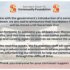 Foundation Park Lockdown Update