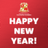 Happy New Year!