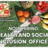 JOB OPPORTUNITY: Health and Social Inclusion Officer