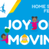 Joy of Moving - Winter Games