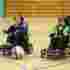 Powerchair Football