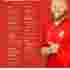 22/23 Fixture List Released!