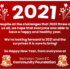 Happy New Year!