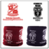 Limited Edition Promotion Face Covers!