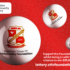 Support STFC Community Foundation through Swindon Community Lottery!