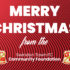 Merry Christmas from the STFC Community Foundation!