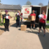 COVID-19: What We've been Doing