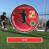 Kick Out COVID With STFC App!