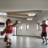 Final Fitness Session with Mitch!