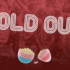 EASTER COURSES ARE SOLD OUT!
