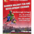 Kellogg's Football Camps delivered by Swindon Town FC Community Foundation at Marlborough College