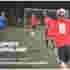 Wiltshire's First Walking Football League