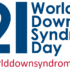 World Down Syndrome Day