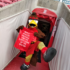 Win a Mascot Package for the First Home Game of the Season!