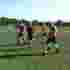 FP Walking Football League