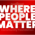 WHERE PEOPLE MATTER