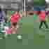 Premier League Primary Stars girls football festival