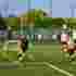 Girls Only Football