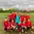 Ipswich Half Term Fixtures
