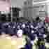 Longleaze Primary School visit!